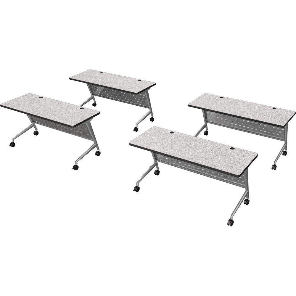 Balt Trend Fliptop & Conference Table