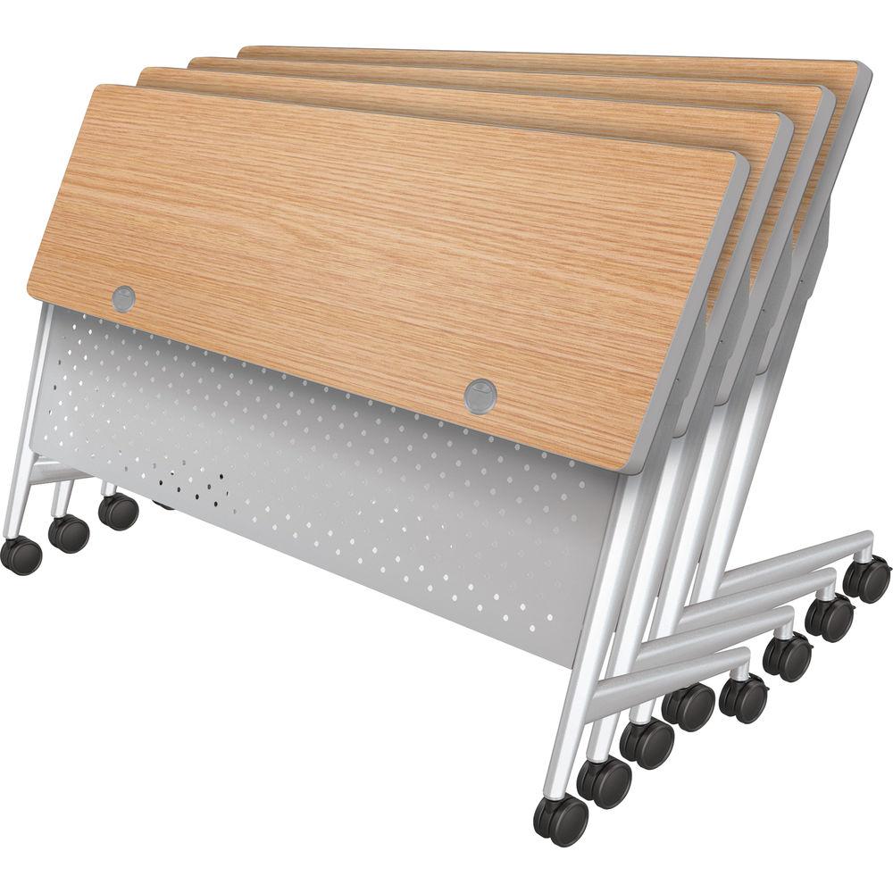 Balt Trend Fliptop & Conference Table