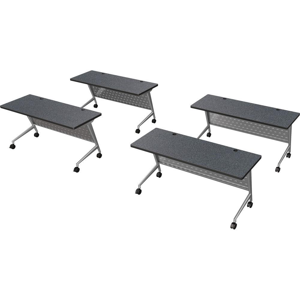 Balt Trend Fliptop & Conference Table