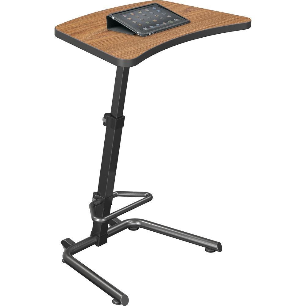 Balt Up-Rite Height Adjustable Sit Stand Desk