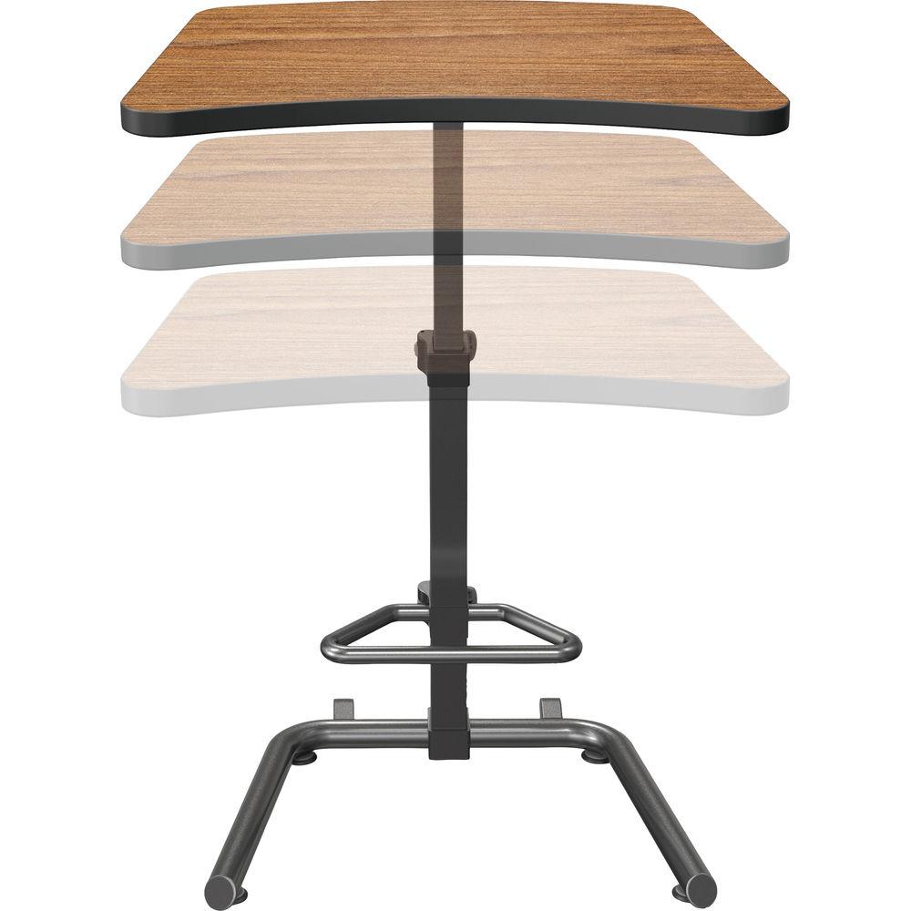 Balt Up-Rite Height Adjustable Sit Stand Desk