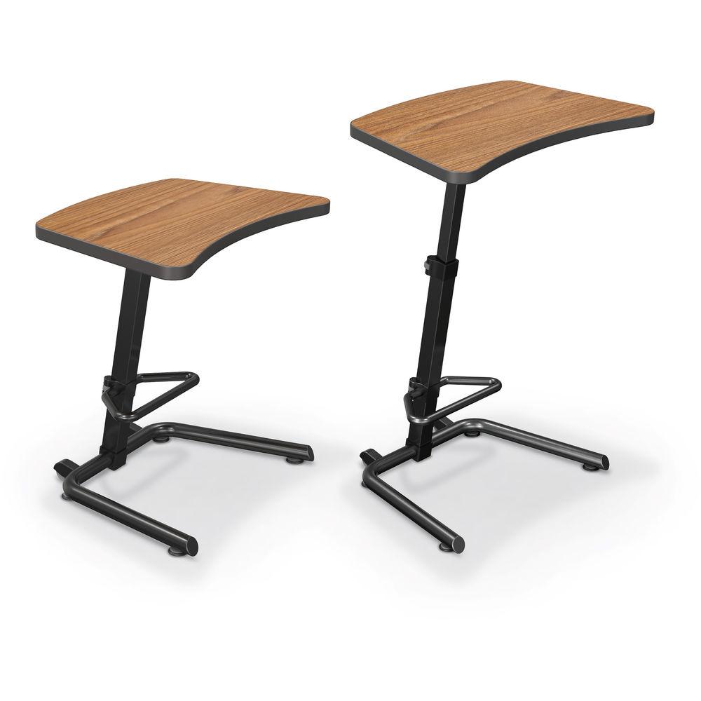 Balt Up-Rite Height Adjustable Sit Stand Desk