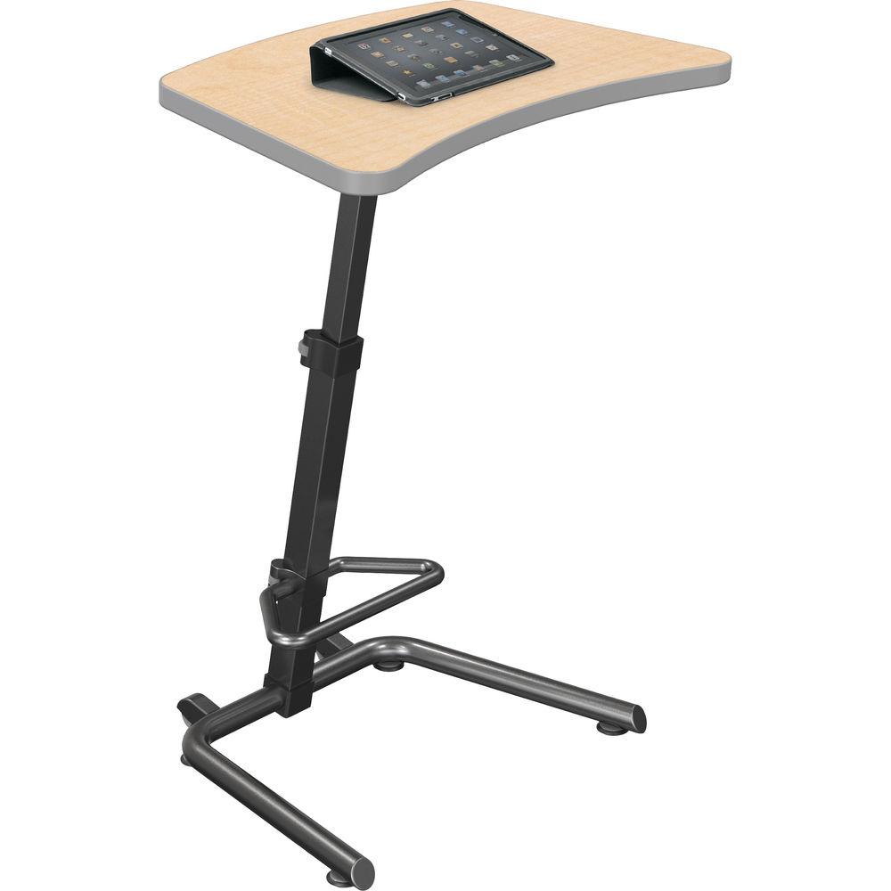 Balt Up-Rite Height Adjustable Sit Stand Desk
