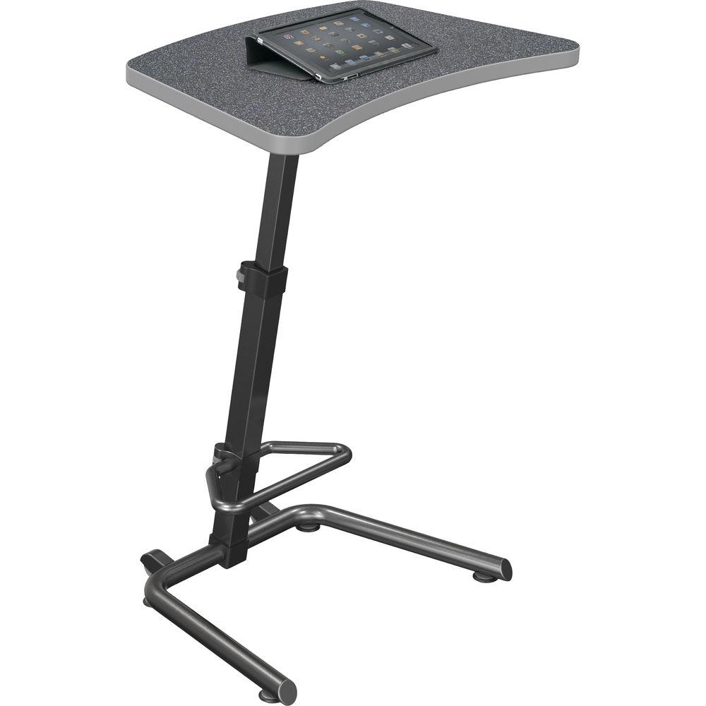 Balt Up-Rite Height Adjustable Sit Stand Desk