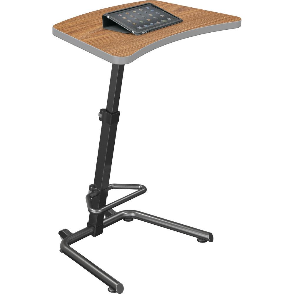 Balt Up-Rite Height Adjustable Sit Stand Desk