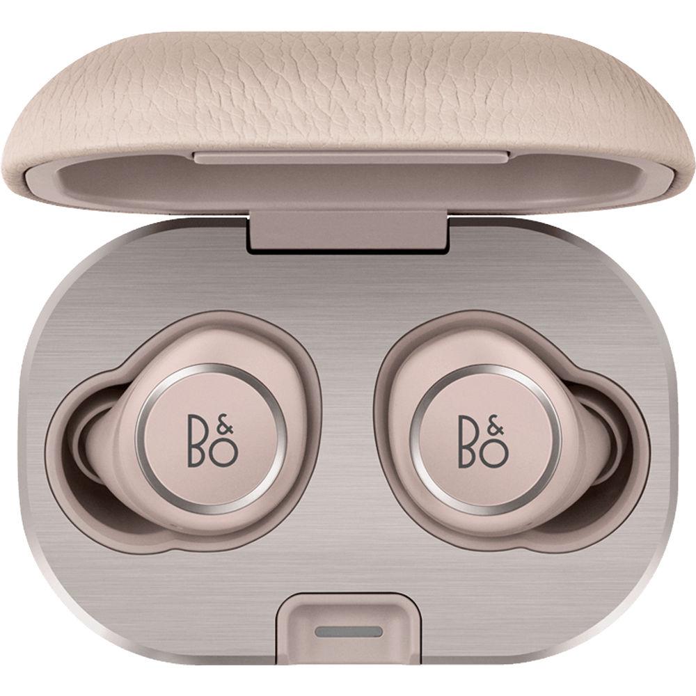 Bang & Olufsen Beoplay E8 2.0 True Wireless In-Ear Headphones