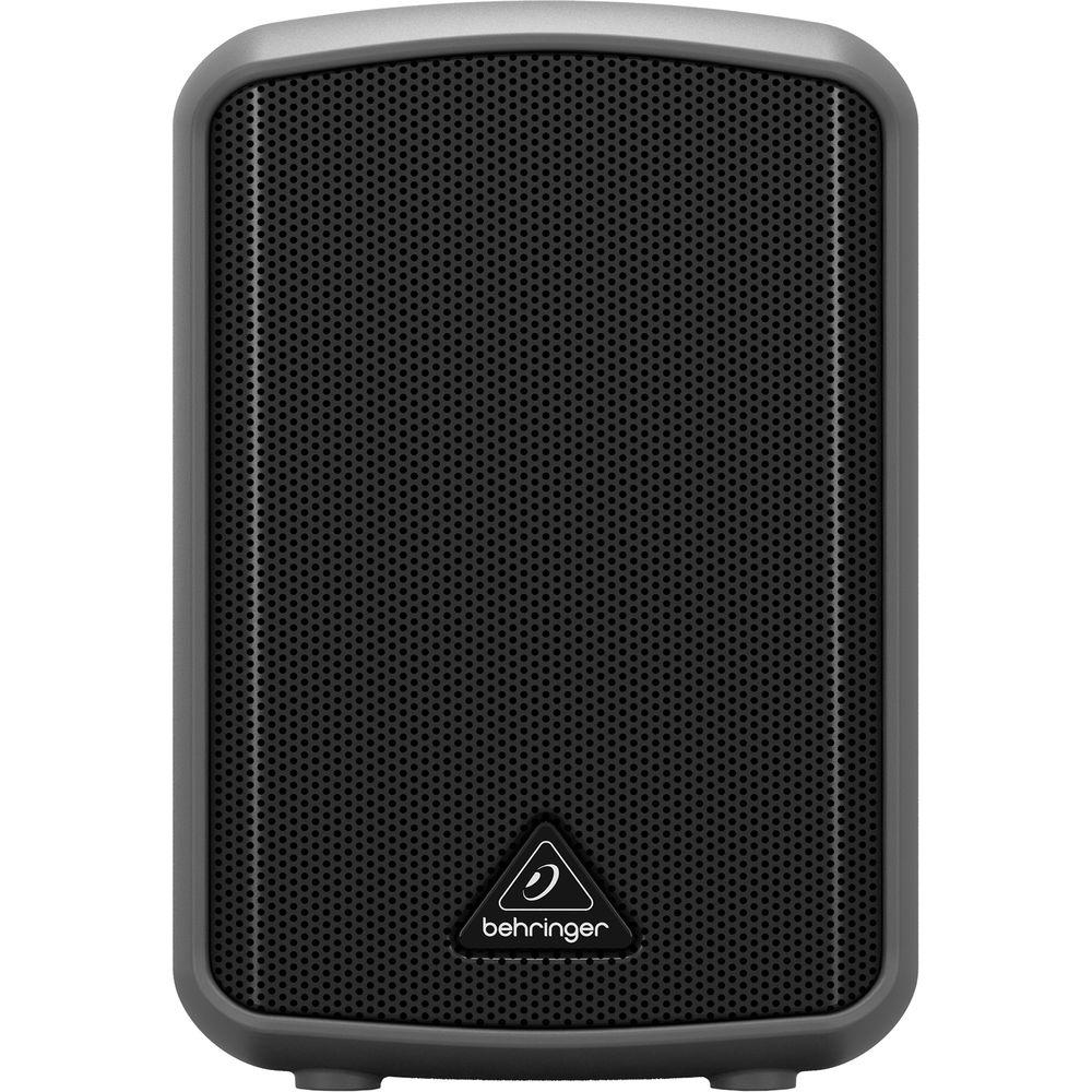 Behringer Europort MPA30BT Portable All-In-One Bluetooth Ready PA System