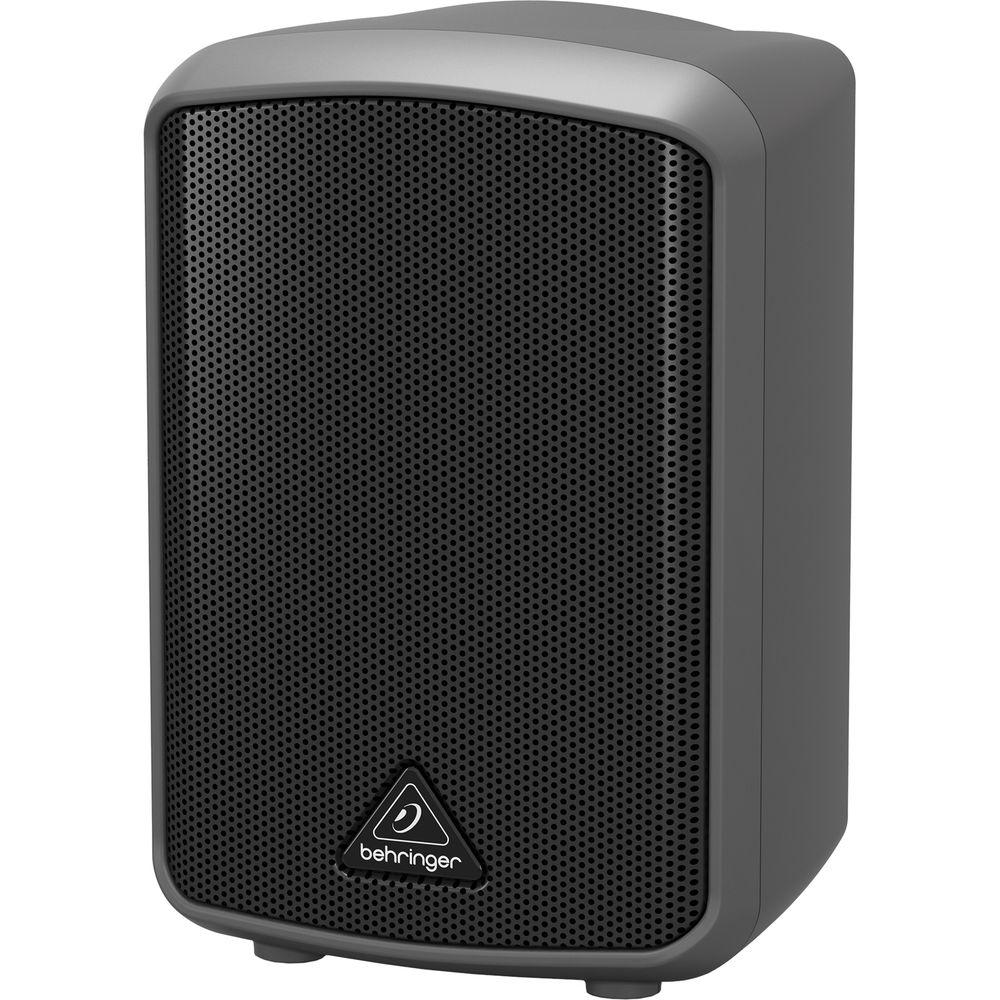 Behringer Europort MPA30BT Portable All-In-One Bluetooth Ready PA System