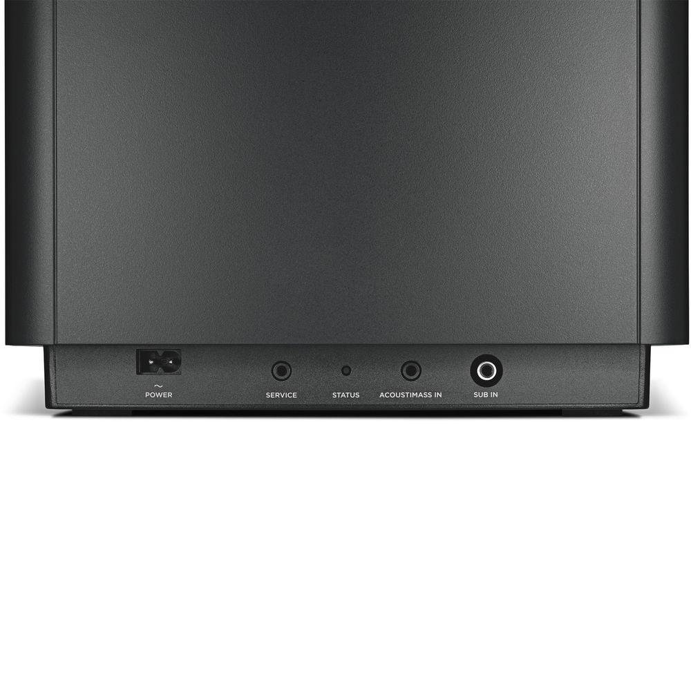 Bose Acoustimass 300 Wireless Bass Module