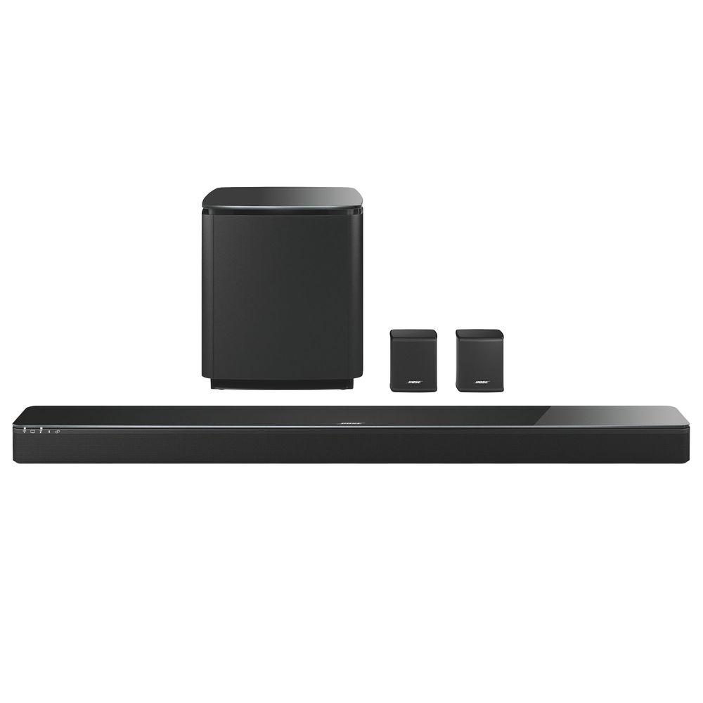 Bose Acoustimass 300 Wireless Bass Module