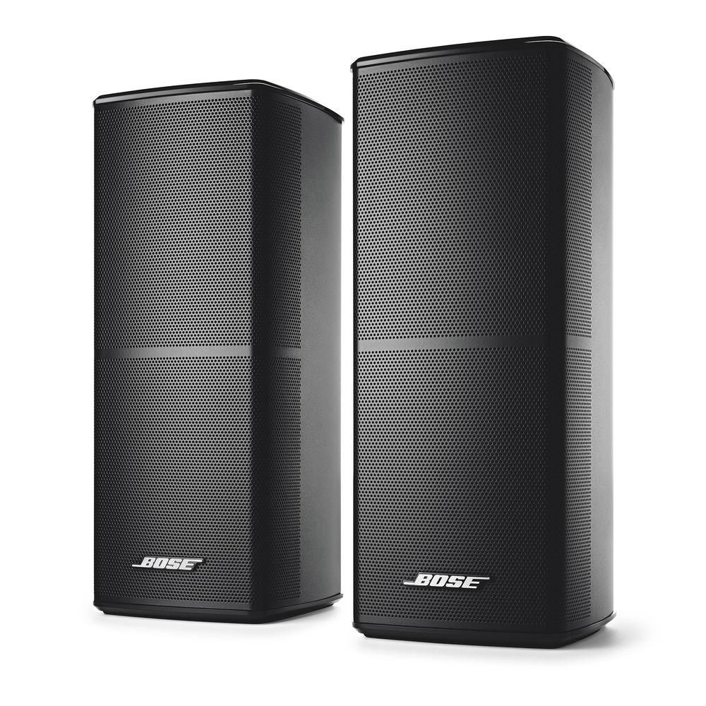 Bose Lifestyle 600 Home Theater System with Jewel Cube Speakers