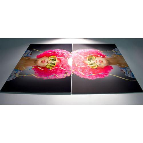 Breathing Color Quartz Anti-Scratch Luster Laminate Film