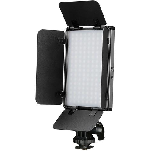 CamBee VL15B 15W Video LED Light Kit