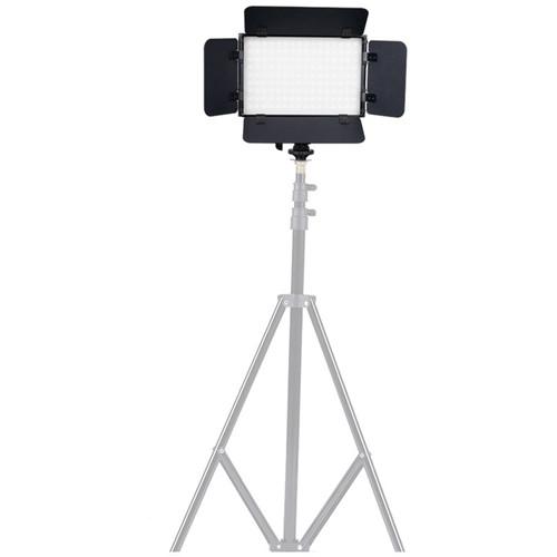 CamBee VL15B 15W Video LED Light Kit