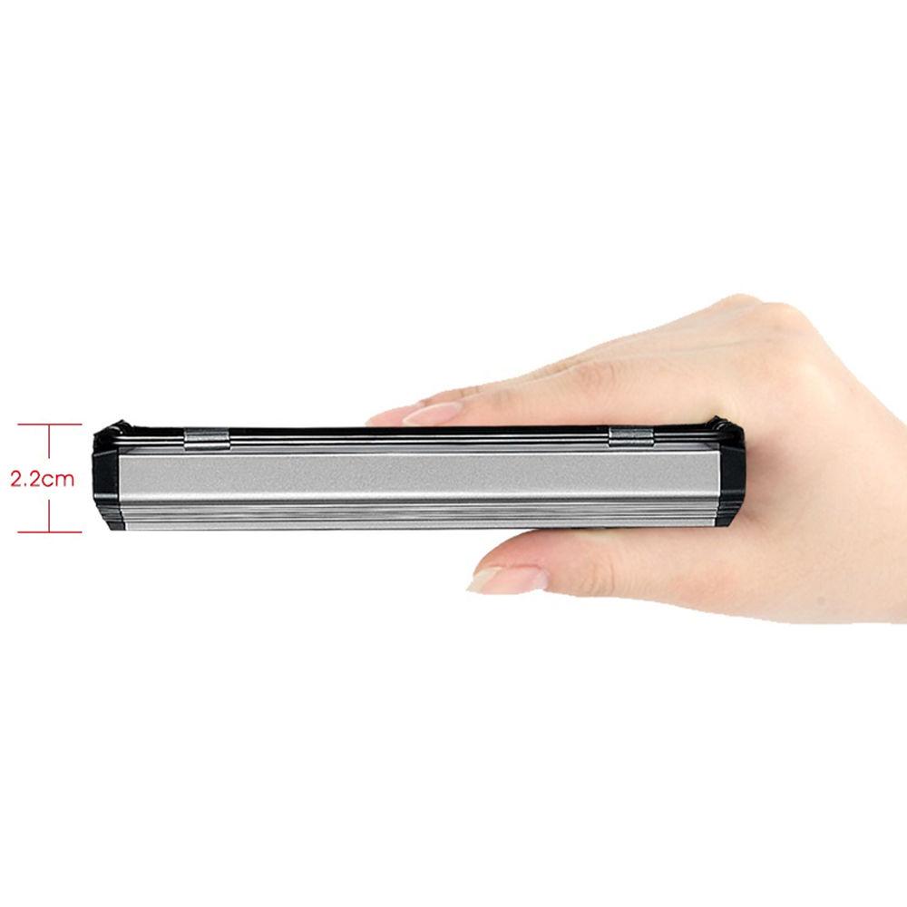 CamBee VL15B 15W Video LED Light Kit