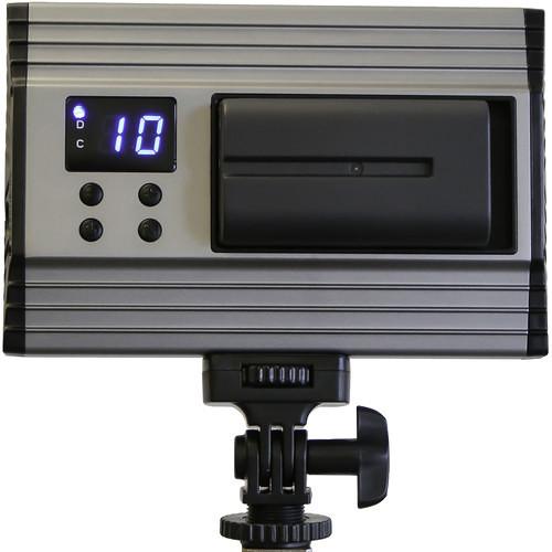 CamBee VL15B 15W Video LED Light Kit