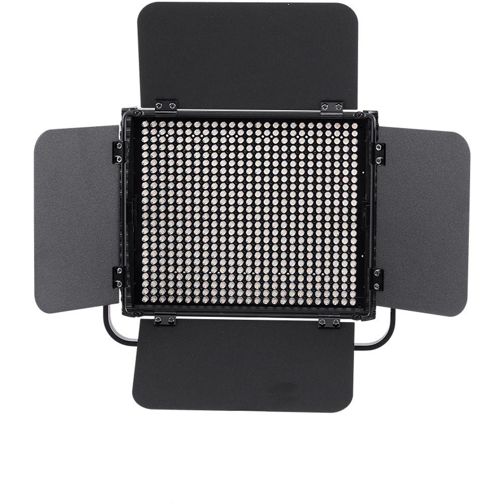 CamBee VL36B 36W 2 Video LED Lights Set