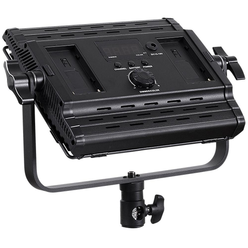 CamBee VL36B 36W 2 Video LED Lights Set