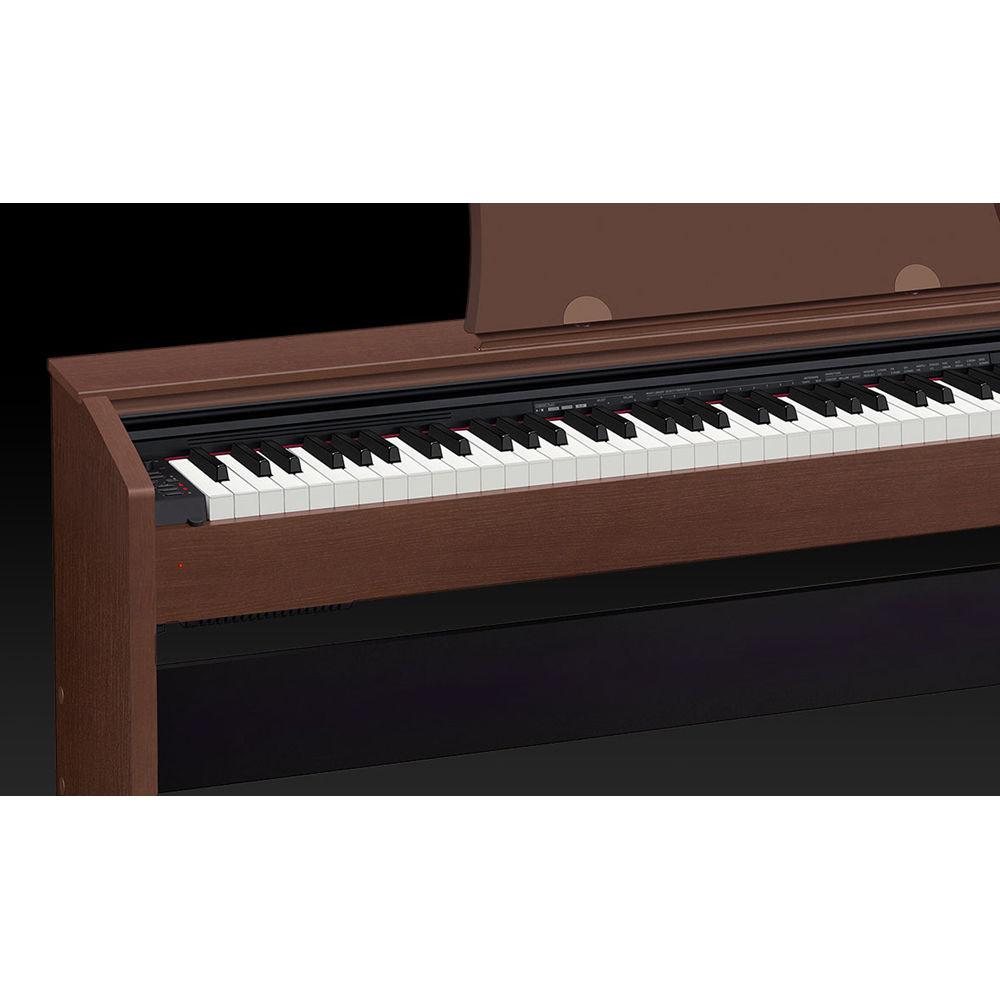 Casio PX-770BN Privia 88-Key Digital Piano