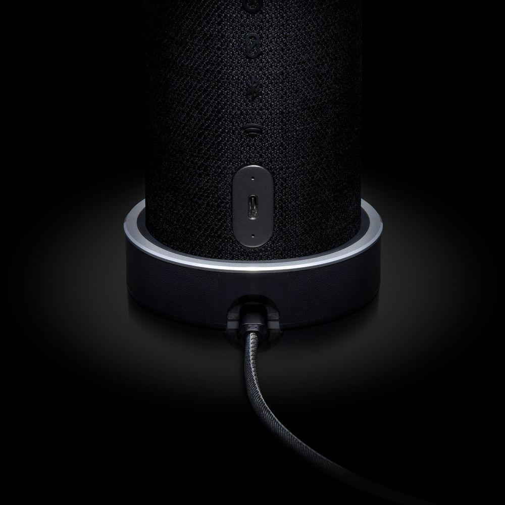 Cavalier Maverick Bluetooth & Wi-Fi Speaker with Amazon Alexa, Cavalier, Maverick, Bluetooth, &, Wi-Fi, Speaker, with, Amazon, Alexa