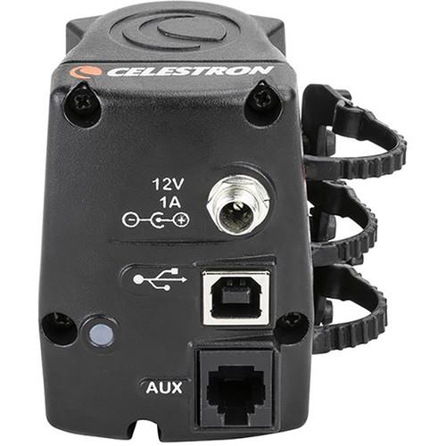 Celestron Focus Motor for SCT and EdgeHD OTAs