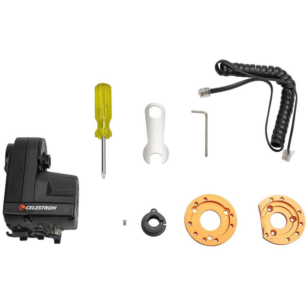 Celestron Focus Motor for SCT and EdgeHD OTAs
