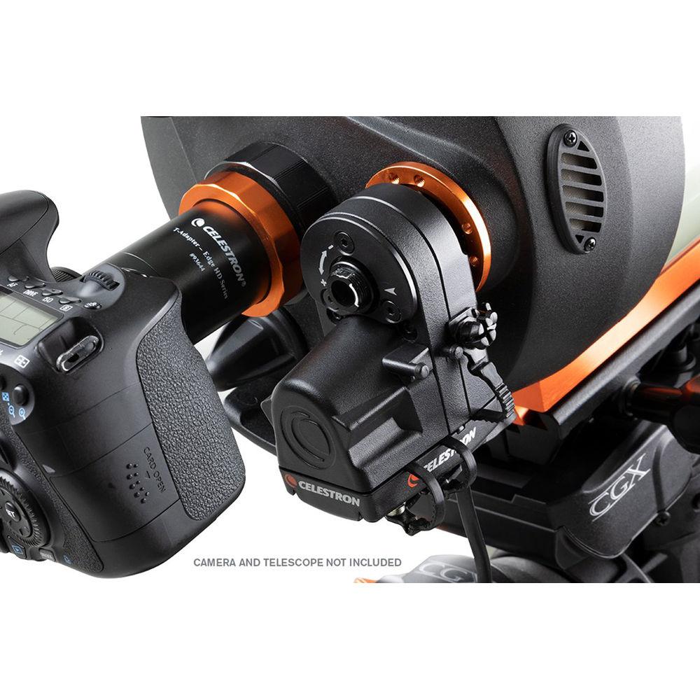 Celestron Focus Motor for SCT and EdgeHD OTAs