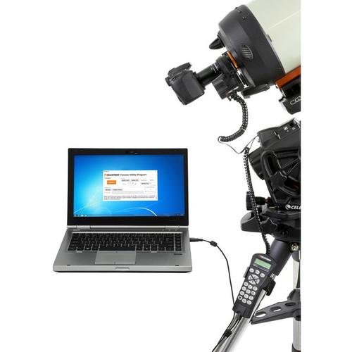 Celestron Focus Motor for SCT and EdgeHD OTAs