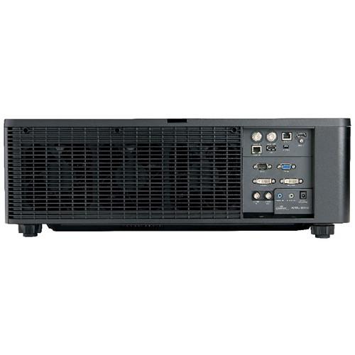 Christie D20HDHS 1-DLP Solid State HD BoldColor 18,500 Lumen Projector