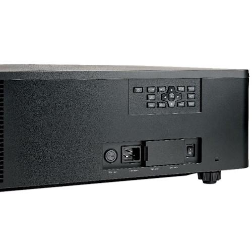 Christie D20HDHS 1-DLP Solid State HD BoldColor 18,500 Lumen Projector