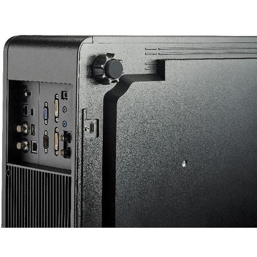 Christie D20HDHS 1-DLP Solid State HD BoldColor 18,500 Lumen Projector