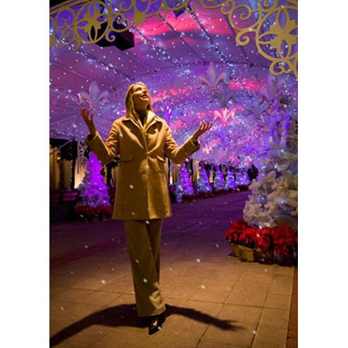 CITC Quiet Cube Snow Machine