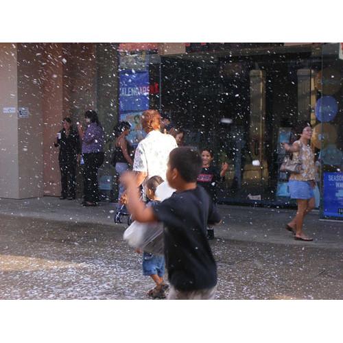 CITC Quiet Cube Snow Machine