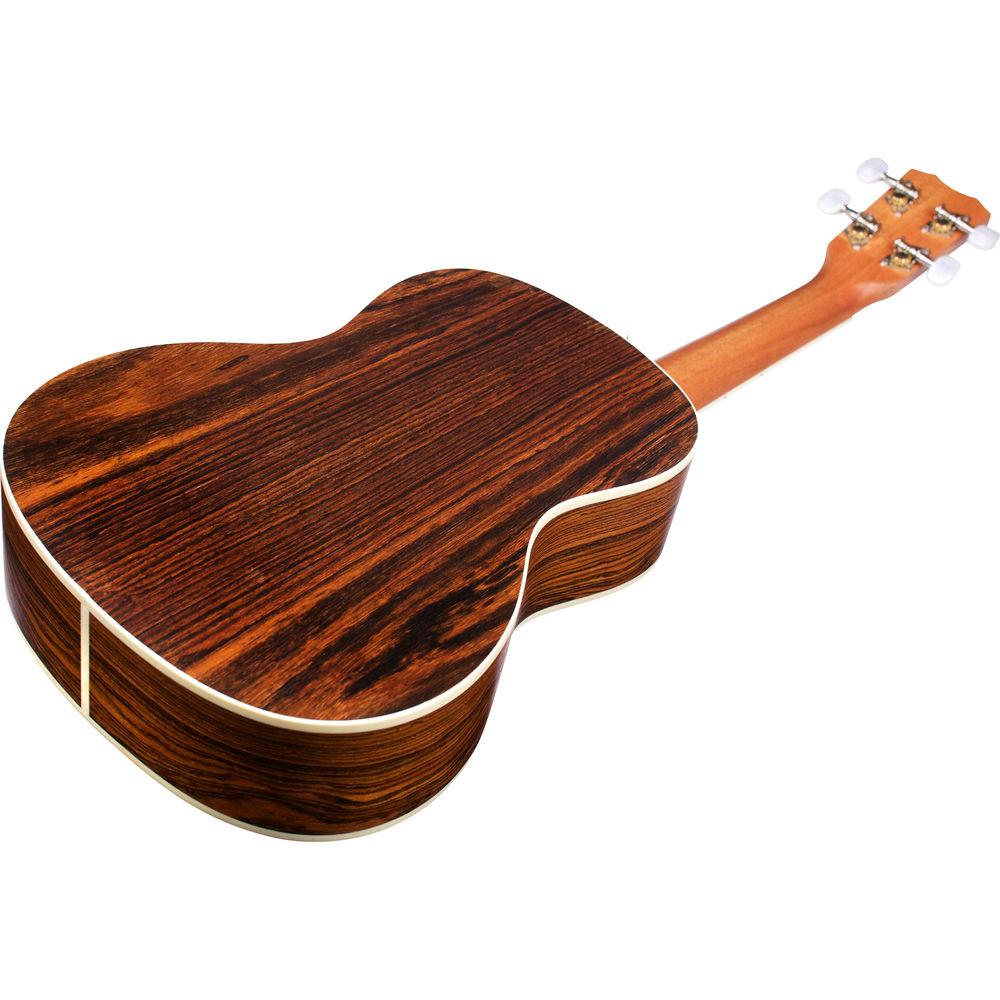 Cordoba 15CB 15 Series Bocote Concert Ukulele