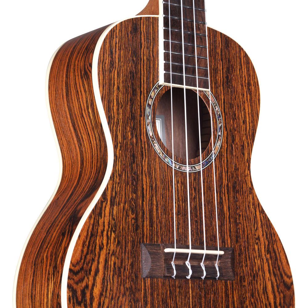 Cordoba 15CB 15 Series Bocote Concert Ukulele