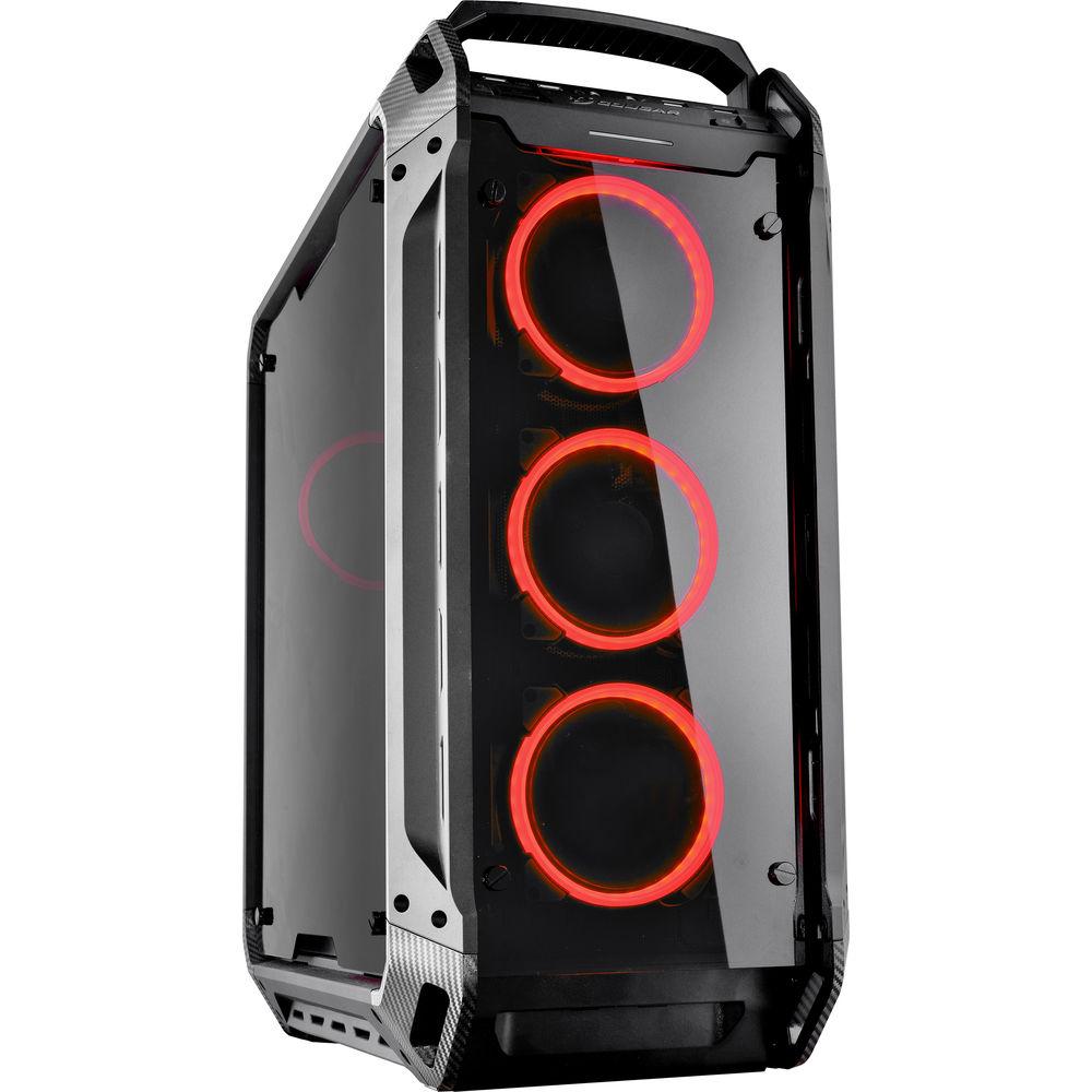 COUGAR Panzer Evo Full-Tower Case
