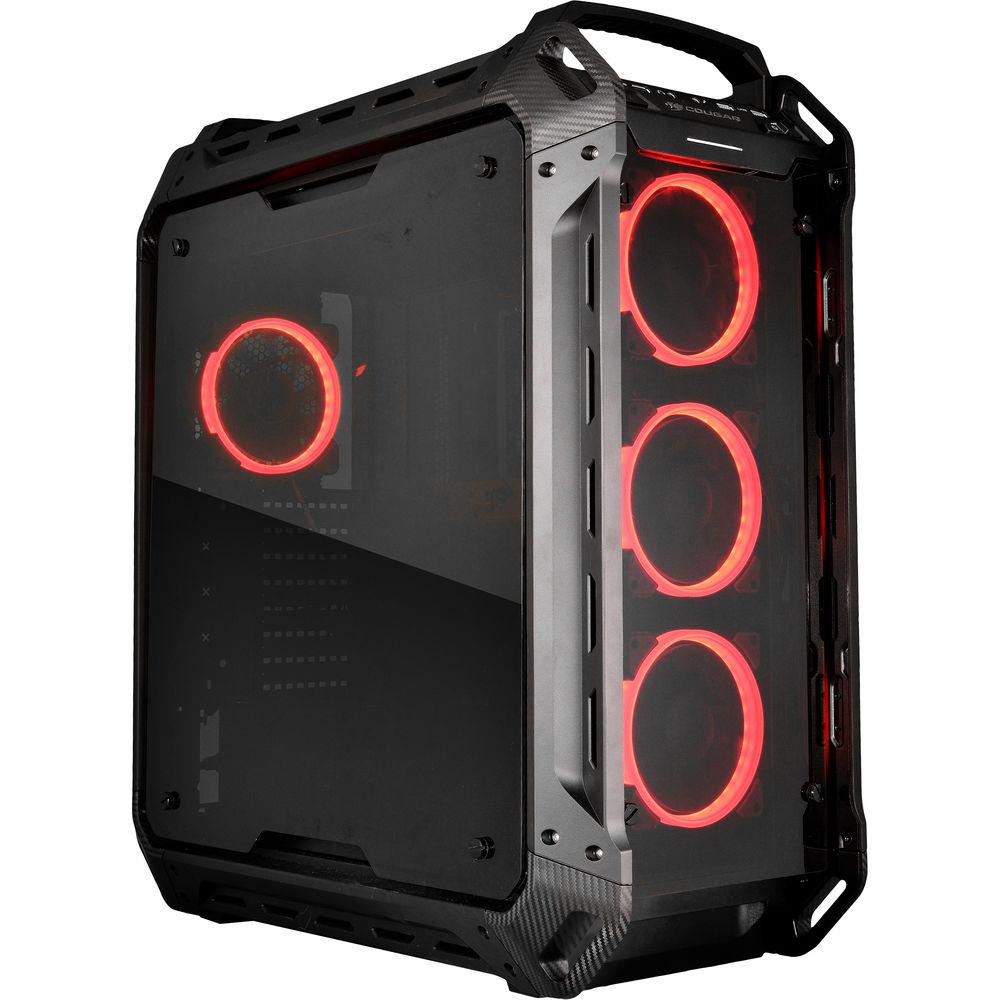COUGAR Panzer Evo Full-Tower Case