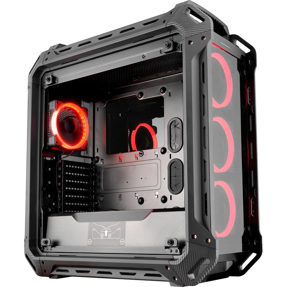 COUGAR Panzer Evo Full-Tower Case