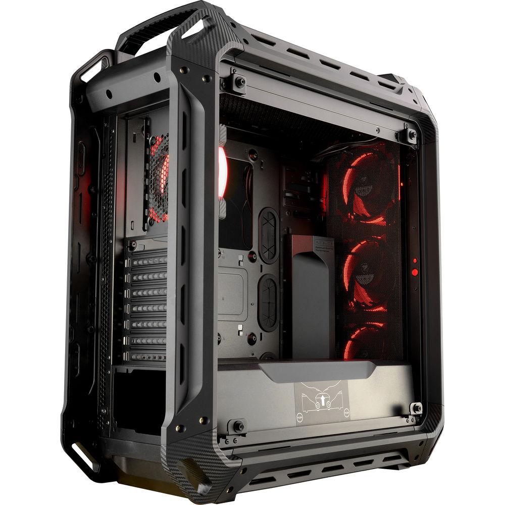 COUGAR Panzer Evo Full-Tower Case