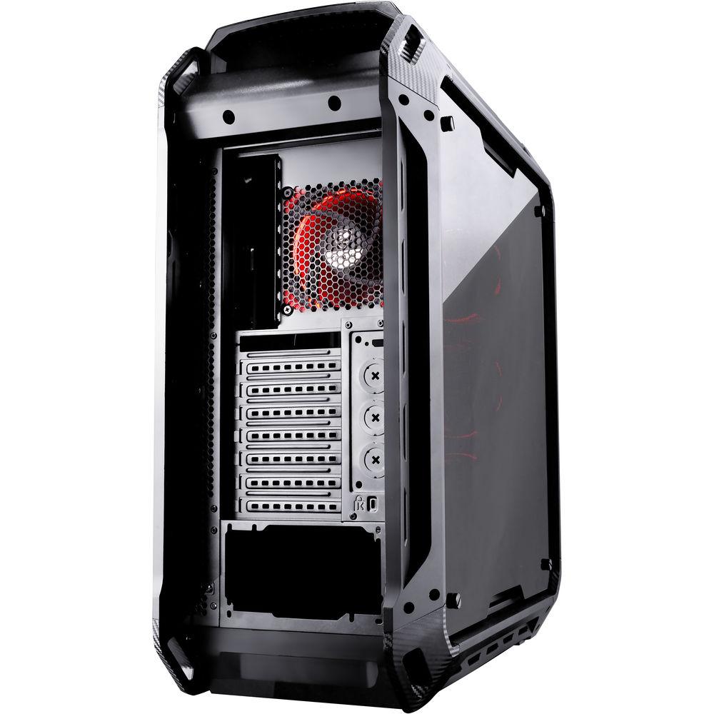 COUGAR Panzer Evo Full-Tower Case