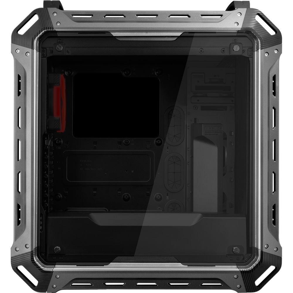 COUGAR Panzer Evo Full-Tower Case