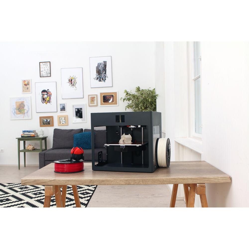 CraftBot 2 3D Printer