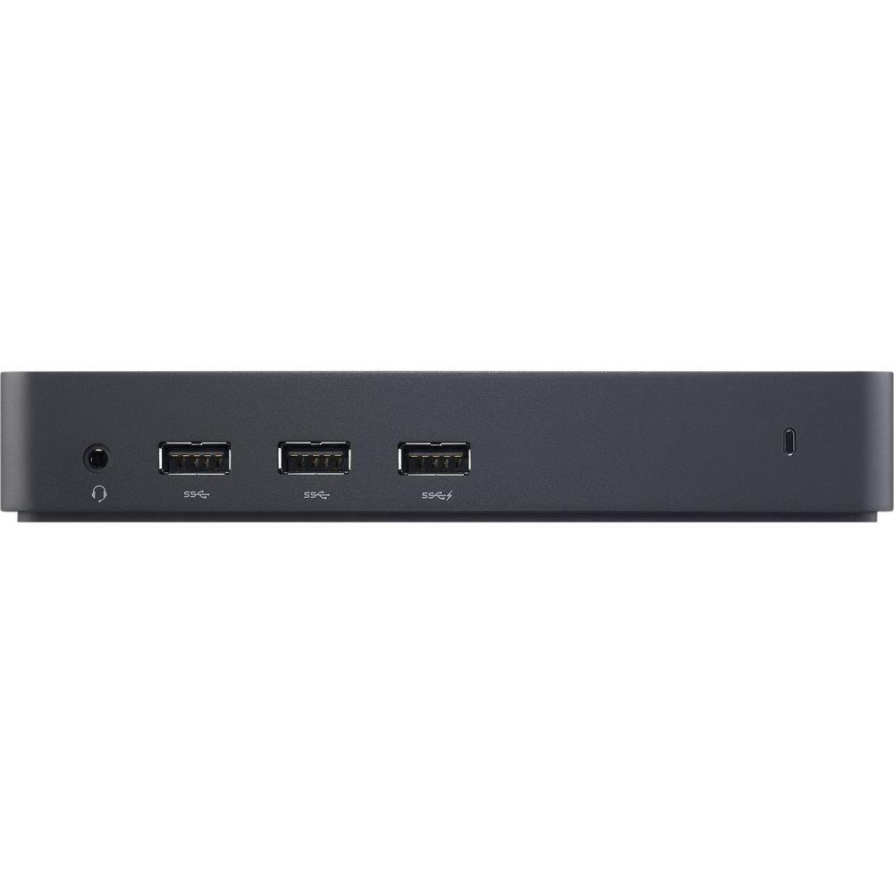 Dell D3100 USB 3.1 Gen 1 Docking Station