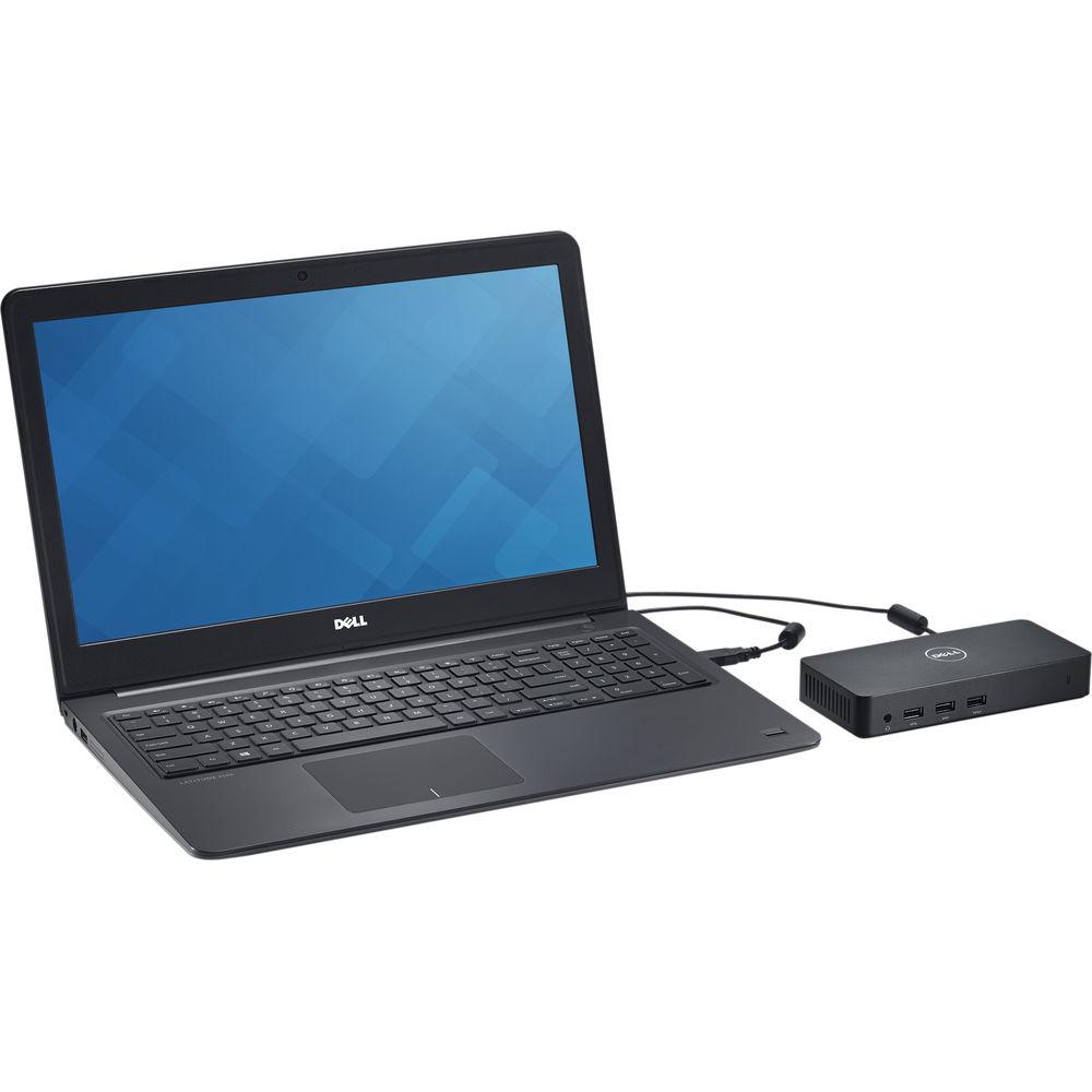 Dell D3100 USB 3.1 Gen 1 Docking Station