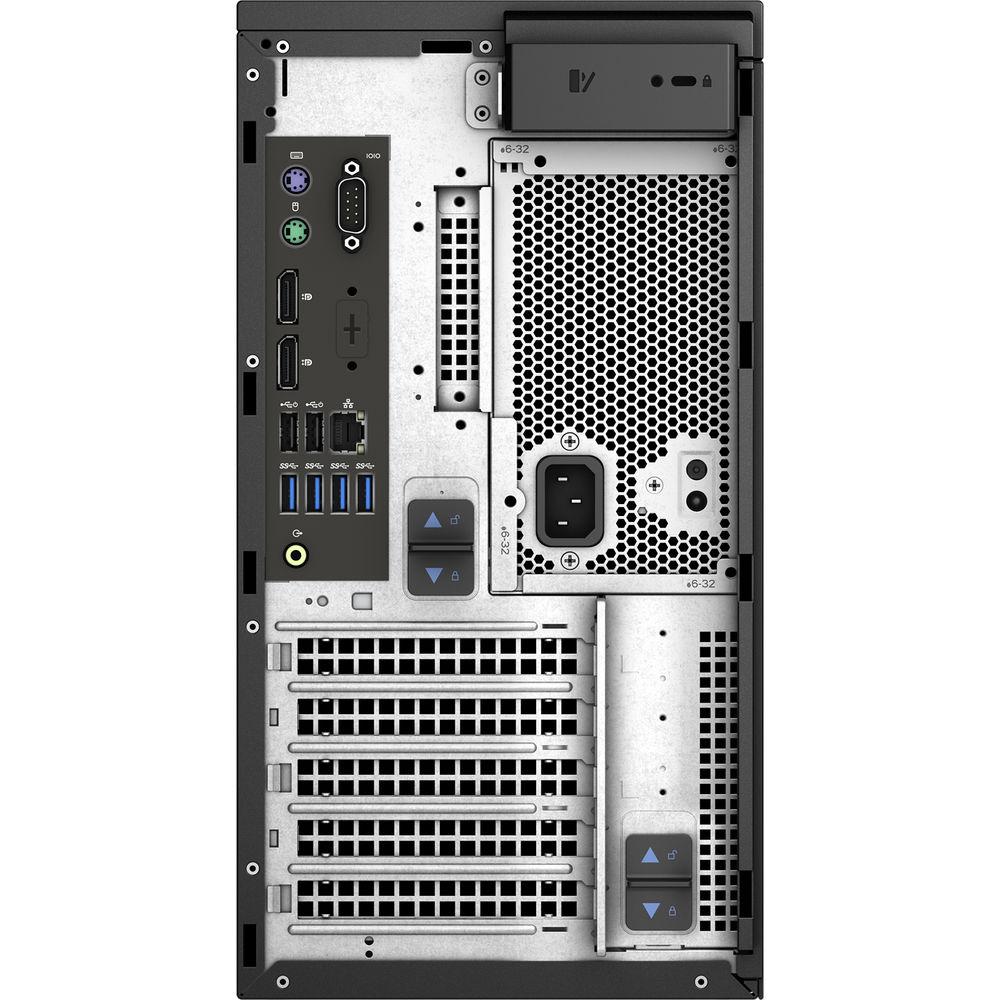 Dell Precision 3630 Tower Workstation