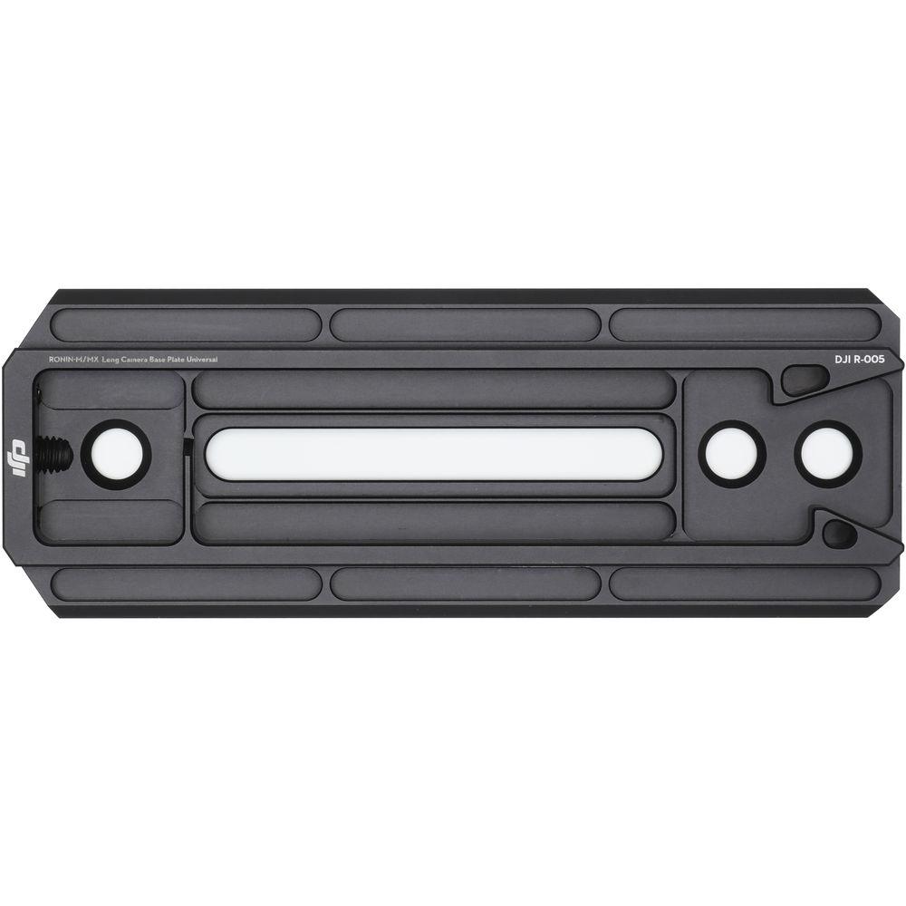 DJI Extended Camera Mounting Plate for Ronin-M MX