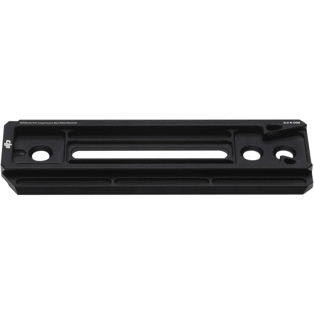 DJI Extended Camera Mounting Plate for Ronin-M MX