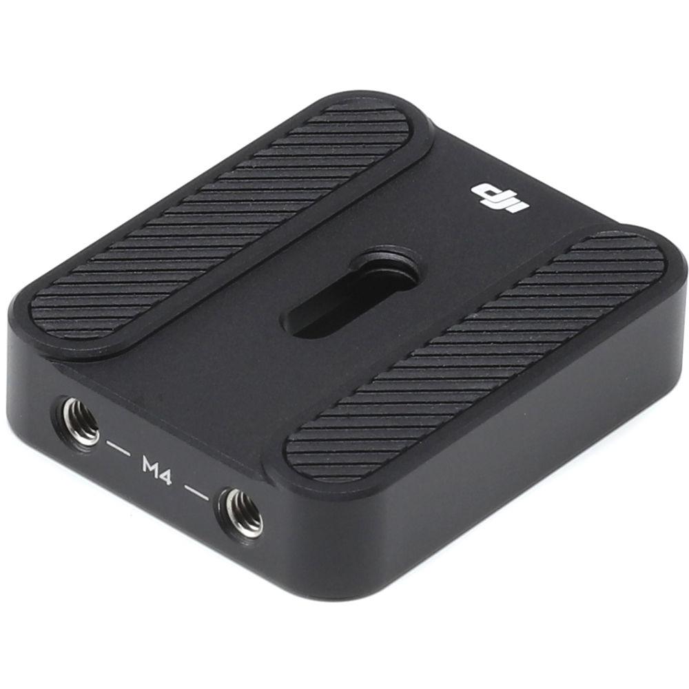 DJI Ronin-S Camera Riser