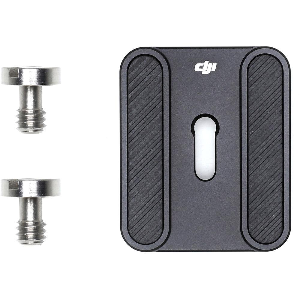 DJI Ronin-S Camera Riser