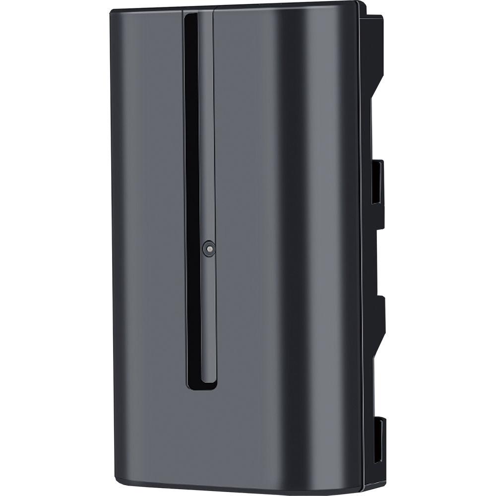 DOFTec Z-96K Professional Photo & Video LED Light Kit